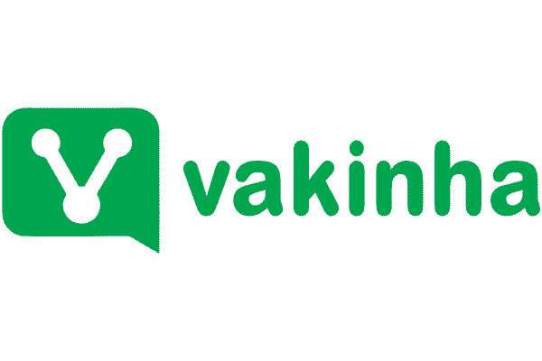 Logo Vakinha